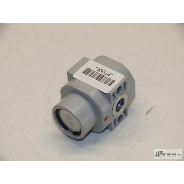 Festo HEL-D-MINI Einschaltventil 170690 Ventil Pneumatik - Maranos.de