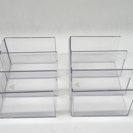 Siemens 3VL9600-8CA30 Anschlussabdeckung Verlängert 3VL9 600-8CA30 mit OVP - Maranos.de