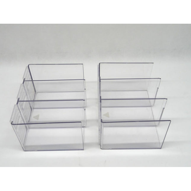 Siemens 3VL9600-8CA30 Anschlussabdeckung Verlängert 3VL9 600-8CA30 mit OVP - Maranos.de