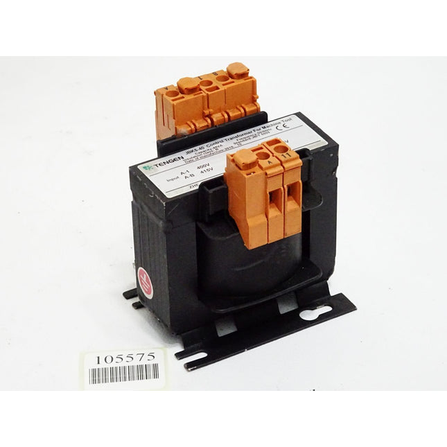 Tengen JBK5-40 Transformer Trafo 400-415V auf 24V - Maranos.de