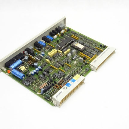 Siemens 6DS1403-8CA Teleperm M 6DS1 403-8CA E:03 - Maranos.de