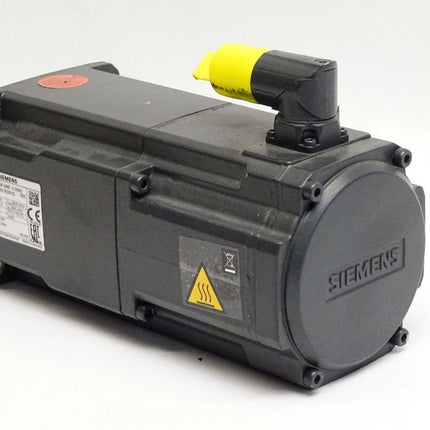 Siemens Simotics 1FK2104-5AK10-0MA0 S-1FK2 HD Servomotor 1,07kW 6000U/min - Maranos.de