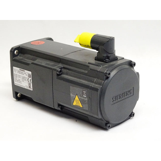 Siemens Simotics 1FK2104-5AK10-0MA0 S-1FK2 HD Servomotor 1,07kW 6000U/min - Maranos.de