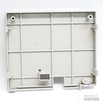 Siemens Backcover Rückschale Panel OP7 6AV3607 Replica - Maranos.de