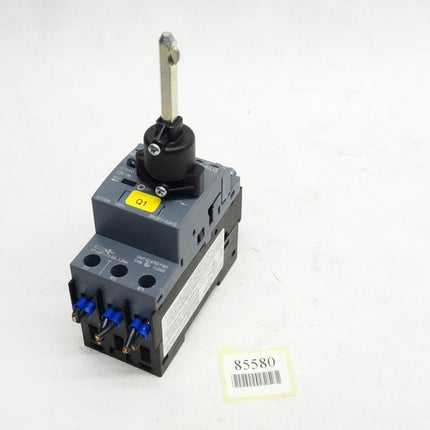 Siemens Sirius 3RV2011-0JA10 - Maranos.de