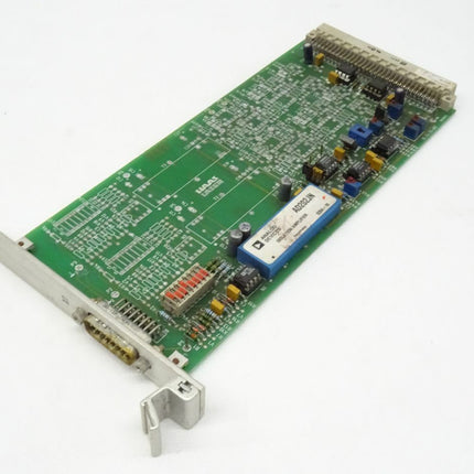 Haas Laser AECW 18-06-72-00 Platine - Maranos.de