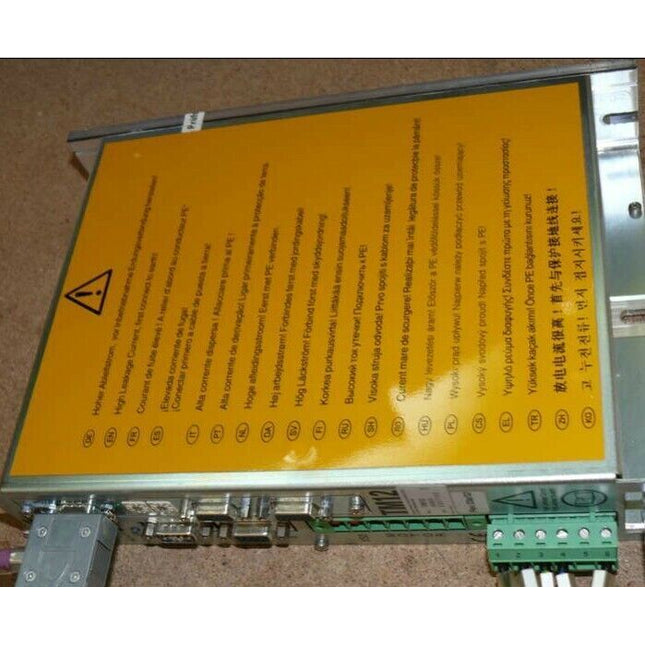 Gardner-Denver COOPER Tools TM12 960900 Steuerung TM 12 Modul - Maranos.de