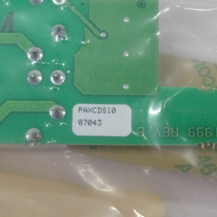 Red Lion PAXCDS10 Card 07043 MD1999 Rev. B / NEU - OVP - versiegelt - Maranos.de