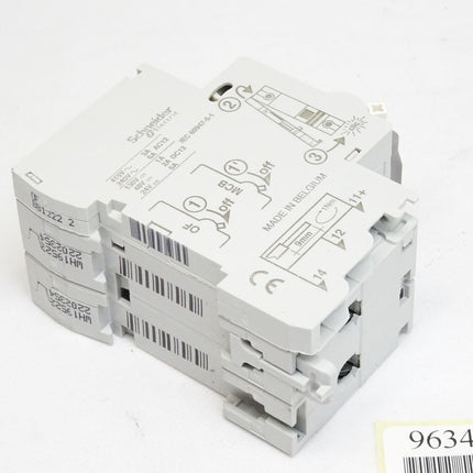 Schneider Electric Osmart C20 OSMC32N2C20 / Neu - Maranos.de