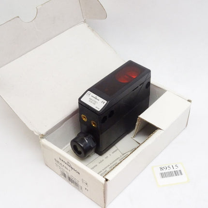 Datasensor S30-5-F50-1 Receiver 50m / Neu OVP - Maranos.de