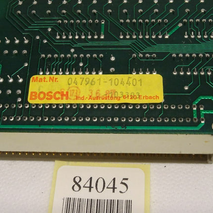 Bosch 047961-104401 - Maranos.de