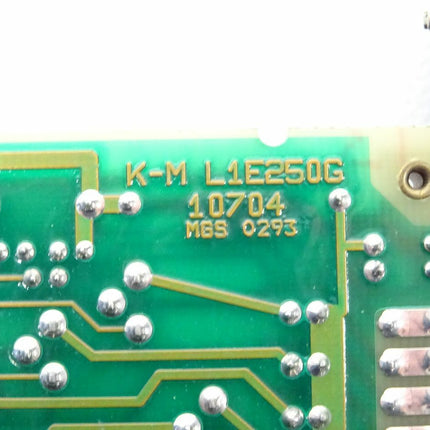 Moeller S252 Einspeisemodul - Maranos.de