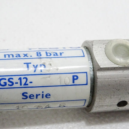Festo Normzylinder DGS-12-10 P - Maranos.de