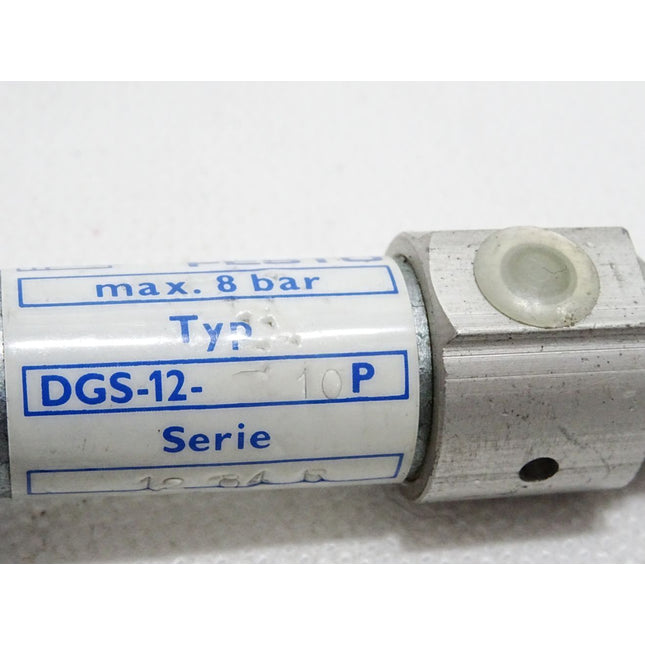 Festo Normzylinder DGS-12-10 P - Maranos.de