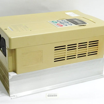 AGGRETECH Frequenzumrichter 7.5kW VFD075B43A - Maranos.de