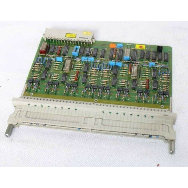 Siemens Simatic 6ES5432-3BA12 - E-Stand: 02 - 6ES54323BA12 - Maranos.de