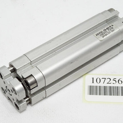 Festo 156201 ADVUL-16-60-P-A Kompaktzylinder - Maranos.de