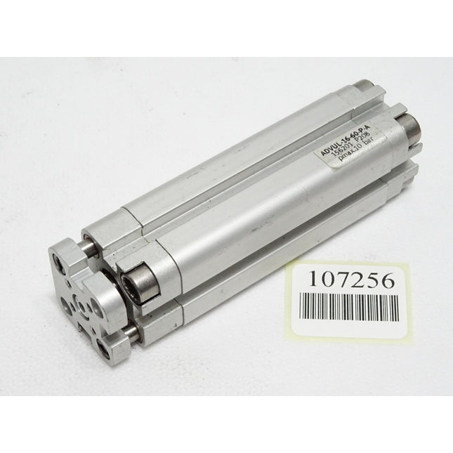 Festo 156201 ADVUL-16-60-P-A Kompaktzylinder - Maranos.de