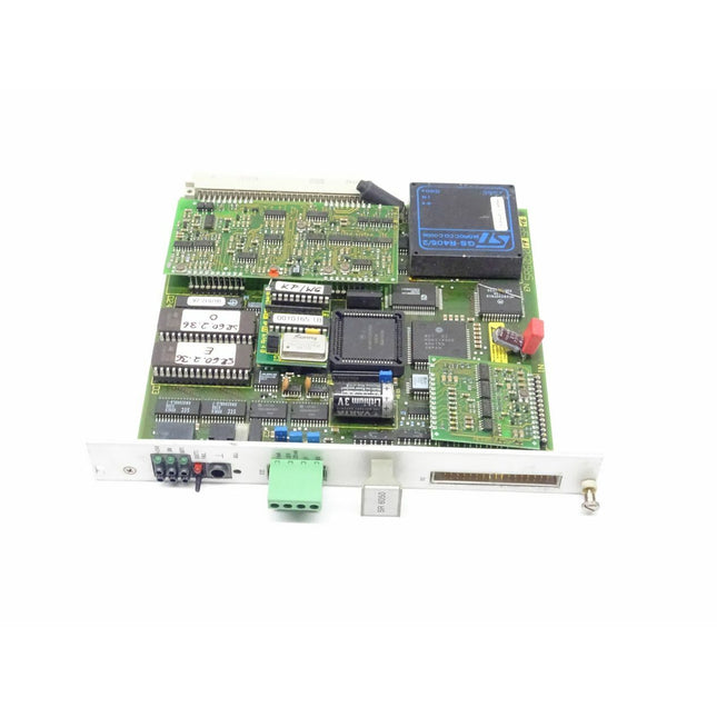 Refu Electronik SR 6050 Control Card SR 6050.19 SP16 Steuerplatine - Maranos.de