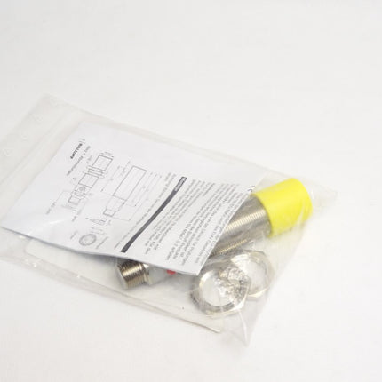 Balluff Photoelectric Sensor BOS01C5 BOS 18M-PA-LH23-S4 / Neu OVP - Maranos.de