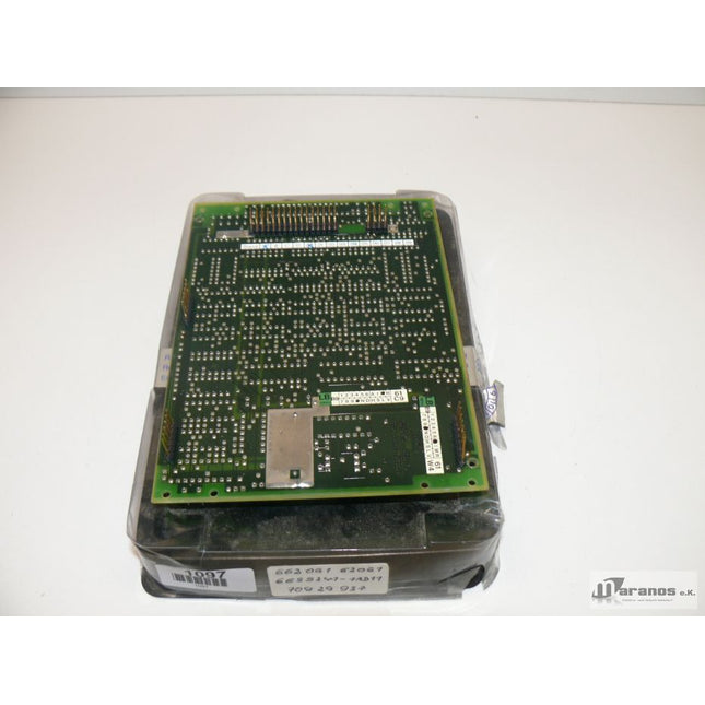 Siemens 6ES5241-1AC12 Simatic S5 6ES5 241-1AC12 - Maranos.de