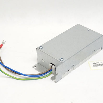 Schaffner Funkentstörfilter FFR-CS-050-14A-SF1 312348 / Neuwertig - Maranos.de