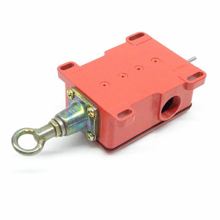 Bernstein SiD-UV1Z/ET Rast Reissleinenschalter - Maranos.de