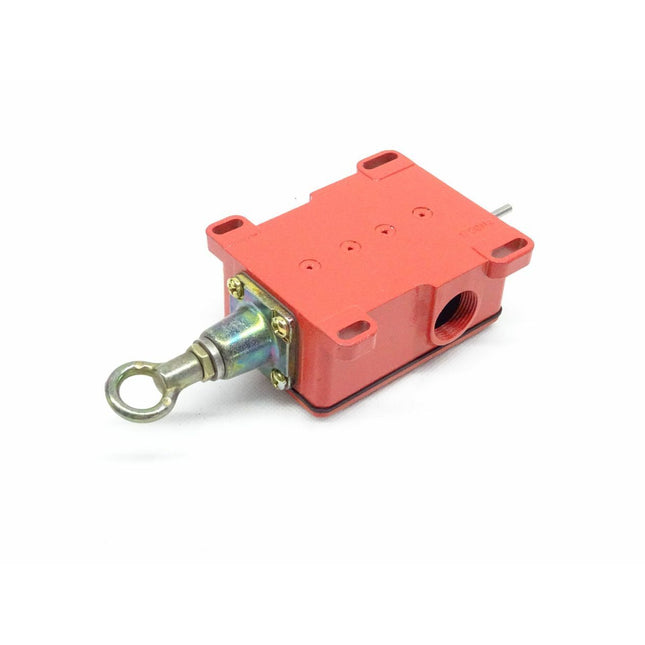 Bernstein SiD-UV1Z/ET Rast Reissleinenschalter - Maranos.de