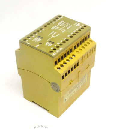 Pilz PNOZ 15 24VDC 3S 1S 1Ö / 774050 - Maranos.de