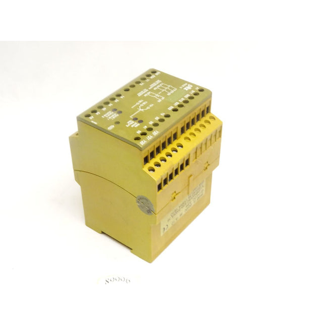 Pilz PNOZ 15 24VDC 3S 1S 1Ö / 774050 - Maranos.de