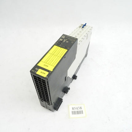 Siemens 3RK1903-3BA02 / PM-D F PROFISAFE Powermodul - Maranos.de