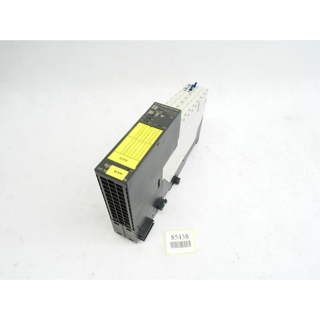 Siemens 3RK1903-3BA02 / PM-D F PROFISAFE Powermodul - Maranos.de