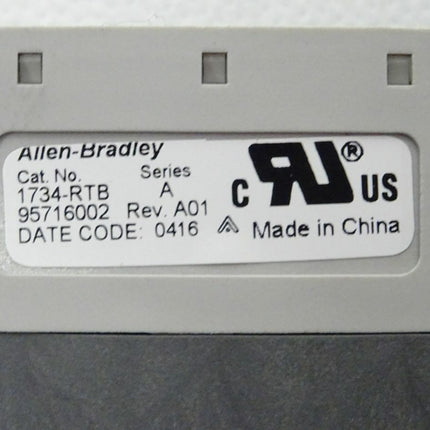 Allen-Bradley 1734-PDN / 96377272 - Maranos.de