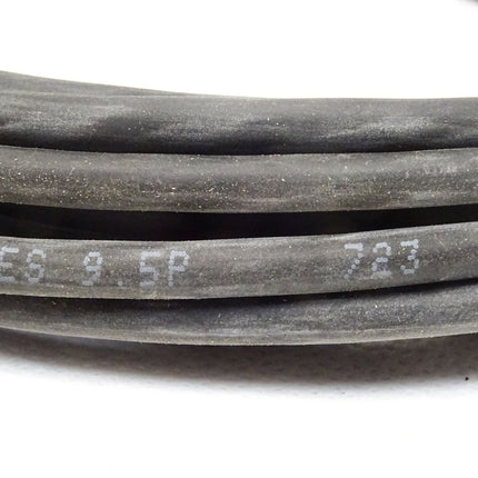 Baumer electric ES 9.5P 723 - Maranos.de