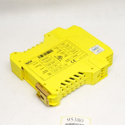 Sick 1023577 Schaltgeräte für Sicherheitslichtvorhänge UE402-A0010 - Maranos.de