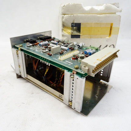 Siemens 7TD4311-0/CC / C73207-A220-A1 / Neu - Maranos.de