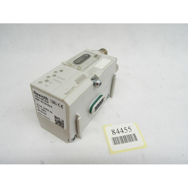 Rexroth ProfiBus R412018218 / AES-D-BC-PDP - Maranos.de
