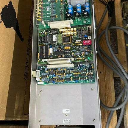 Trumpf Haas Laser 05-24-02-00/03 Lampenstromversorgung Laserstromversorgung - Maranos.de