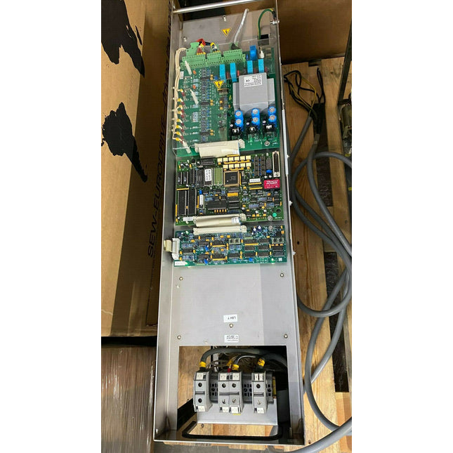 Trumpf Haas Laser 05-24-02-00/03 Lampenstromversorgung Laserstromversorgung - Maranos.de