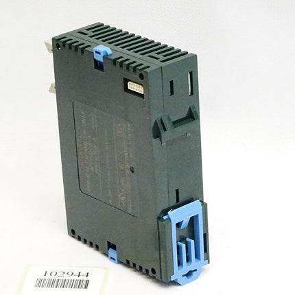 Panasonic Expansion Unit FP0-E16 AFP03303-A FP0-E16X-A - Maranos.de