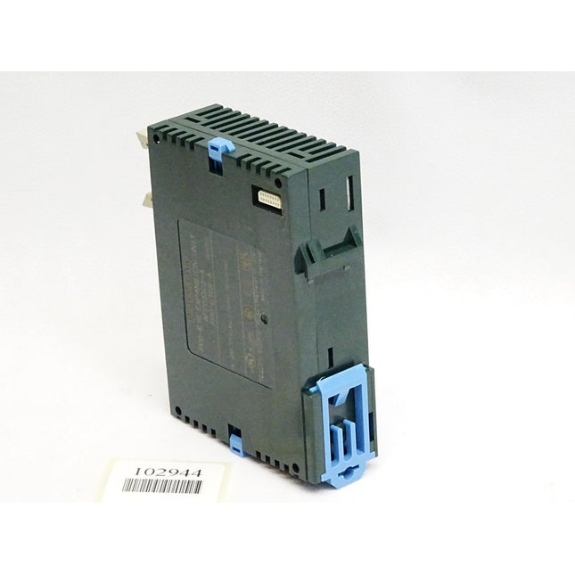 Panasonic Expansion Unit FP0-E16 AFP03303-A FP0-E16X-A - Maranos.de