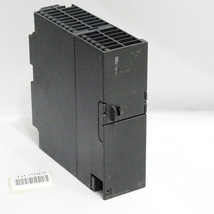 Siemens S7-300 PS307 6ES7307-1BA01-0AA0 6ES7 307-1BA01-0AA0 Halterung gebrochen - Maranos.de