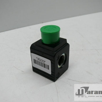 ODE UDA Magnetventil 12W 24V 50Hz - Maranos.de