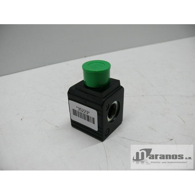 ODE UDA Magnetventil 12W 24V 50Hz - Maranos.de