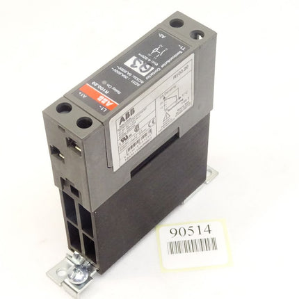 ABB Semiconductor contactor / R100.20 / 1SAR111020R8607 - Maranos.de