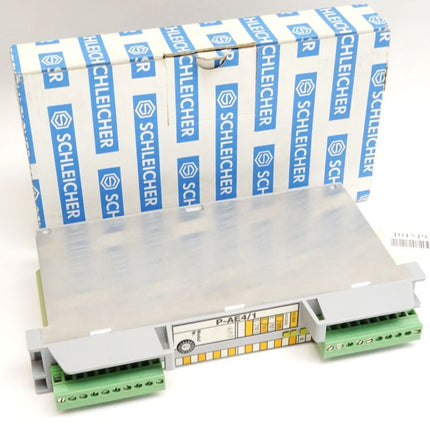 Schleicher P-AE4/1 42664201 / Neuwertig - Maranos.de