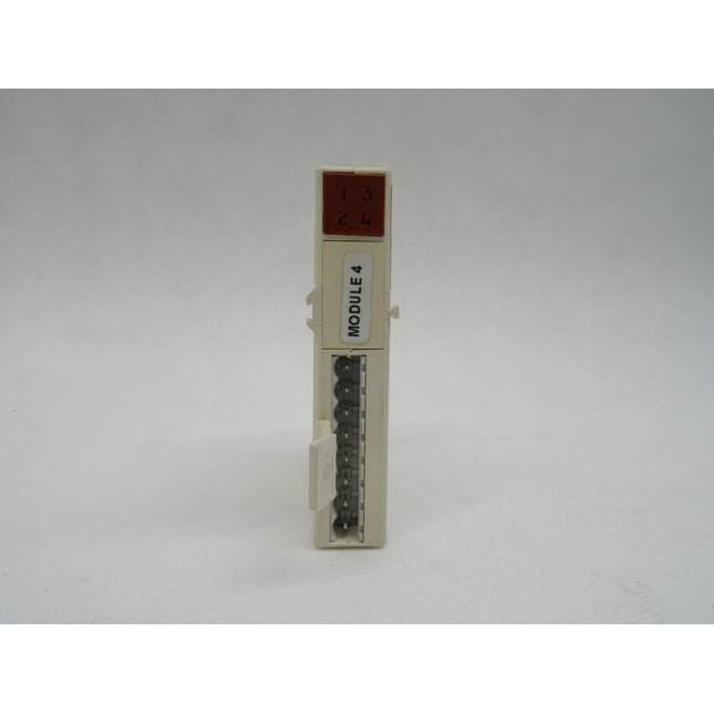 Opto 22 SNAP I/O 4 Kanal Eingabemodul SNAP-ODC5R / 5VDC Logic - Maranos.de