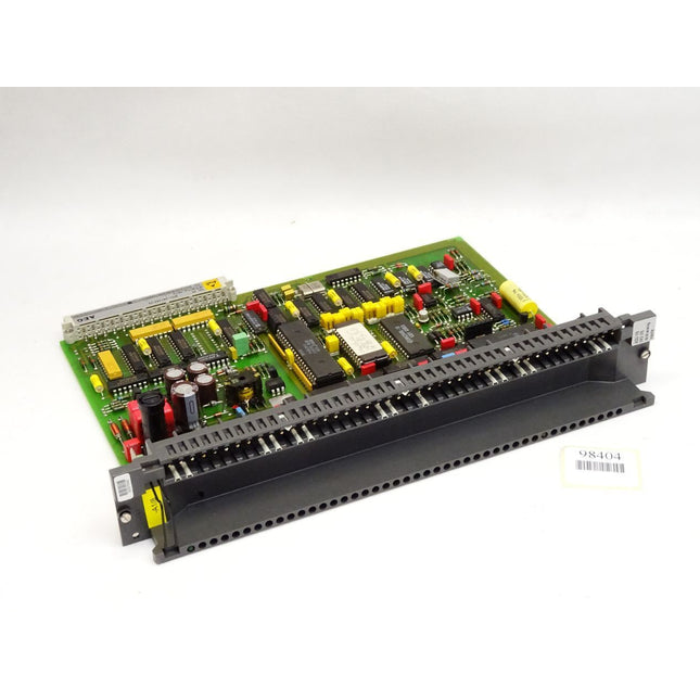 AEG ADU115 6051-042.243175 16(8) Analog Inputs - Maranos.de