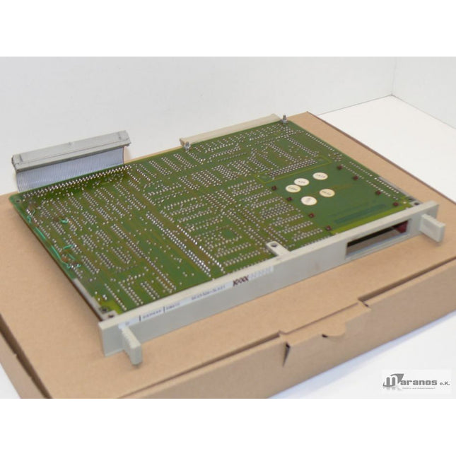 Siemens Simatic S5 6ES5 526-3LA21 / 6ES5526-3LA21 - Maranos.de