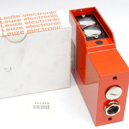 Leuze electronic Lichtschranken-Sender LS78/7 50000236 / Neu OVP - Maranos.de
